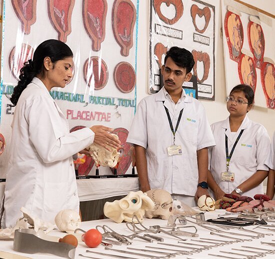 Medical Surgical in IACN